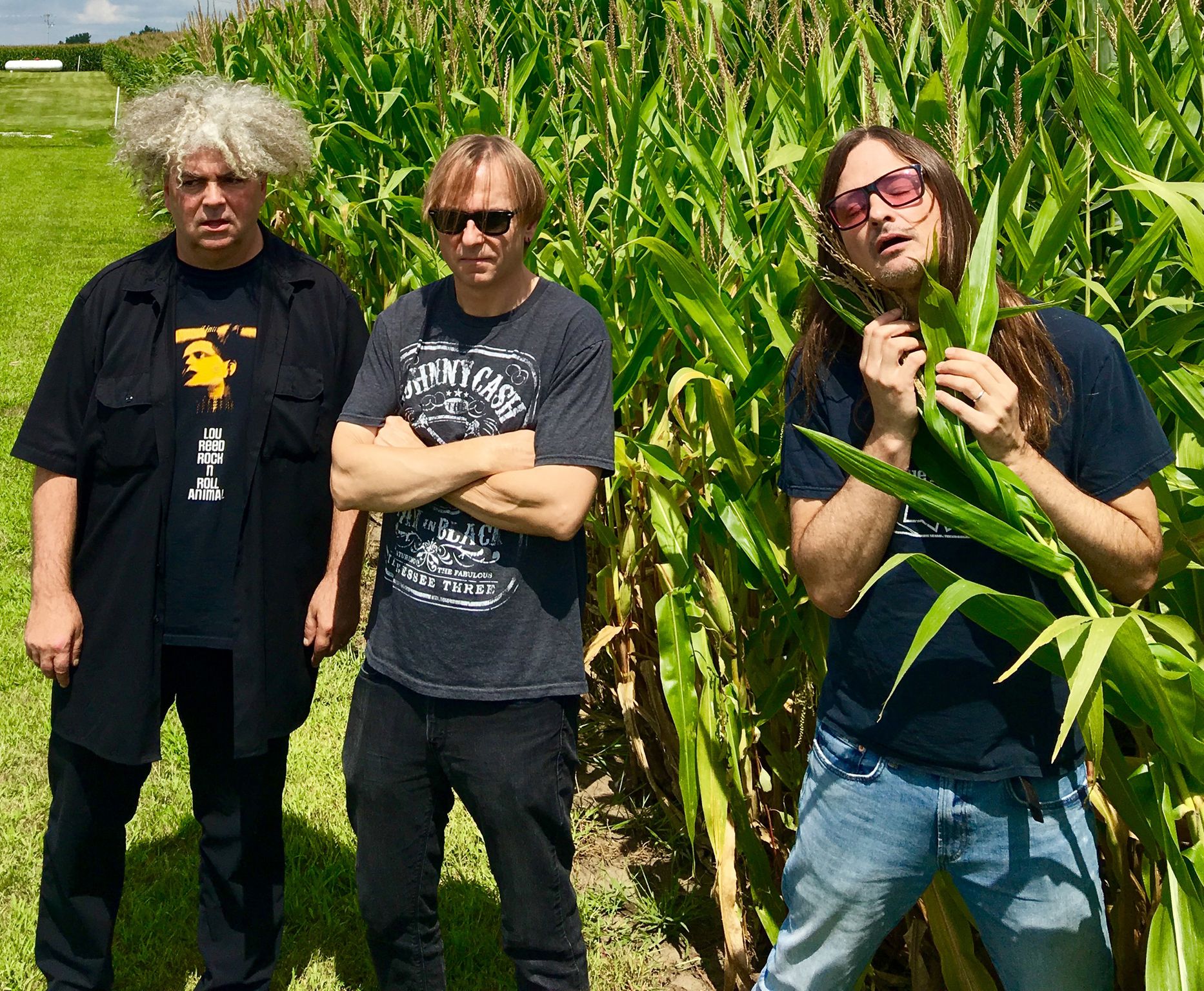 MELVINS: la cover di “Spoonman”
