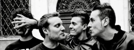 Intervista ai DURACEL