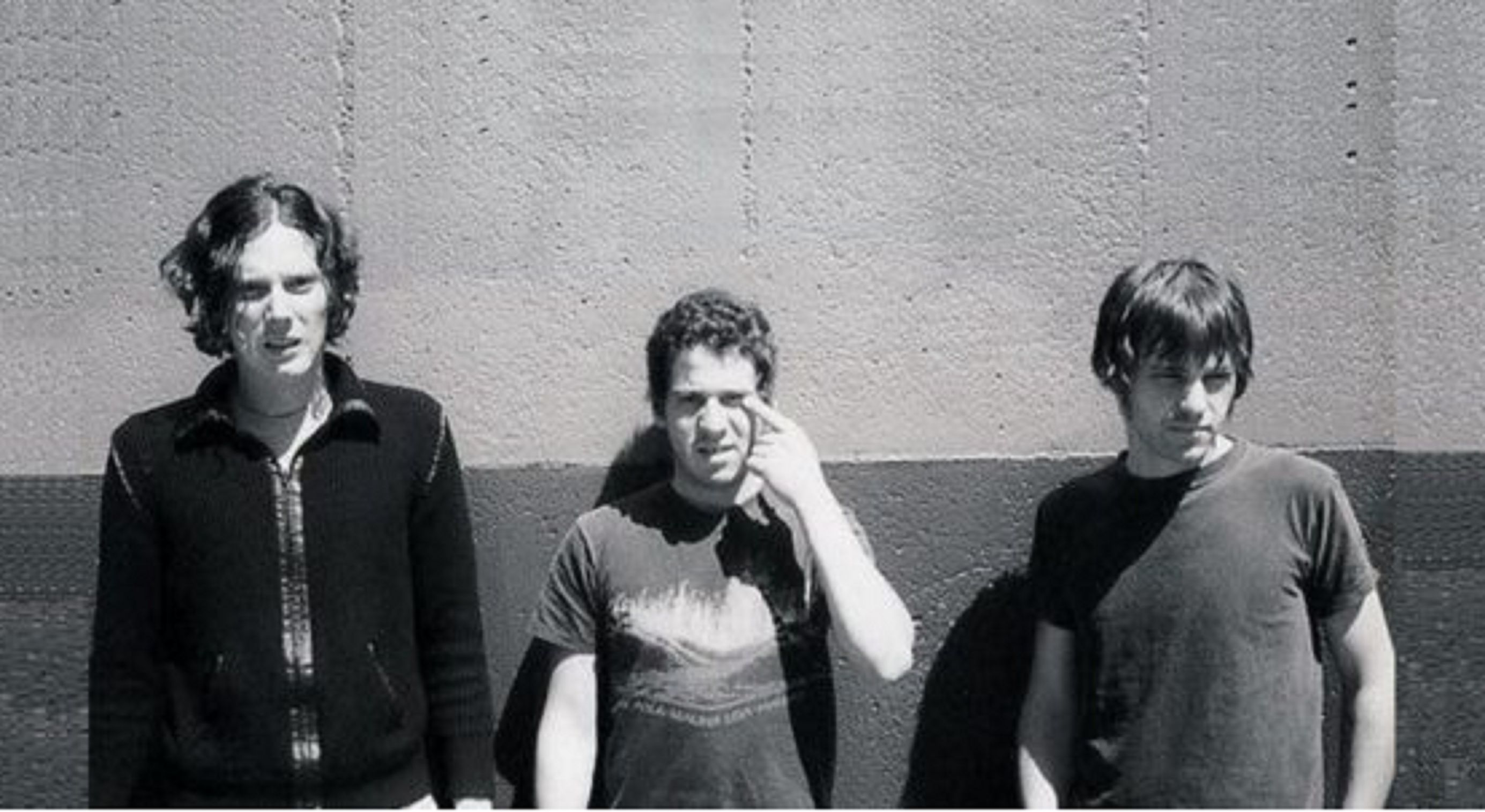 DUSTER: a dicembre il nuovo album