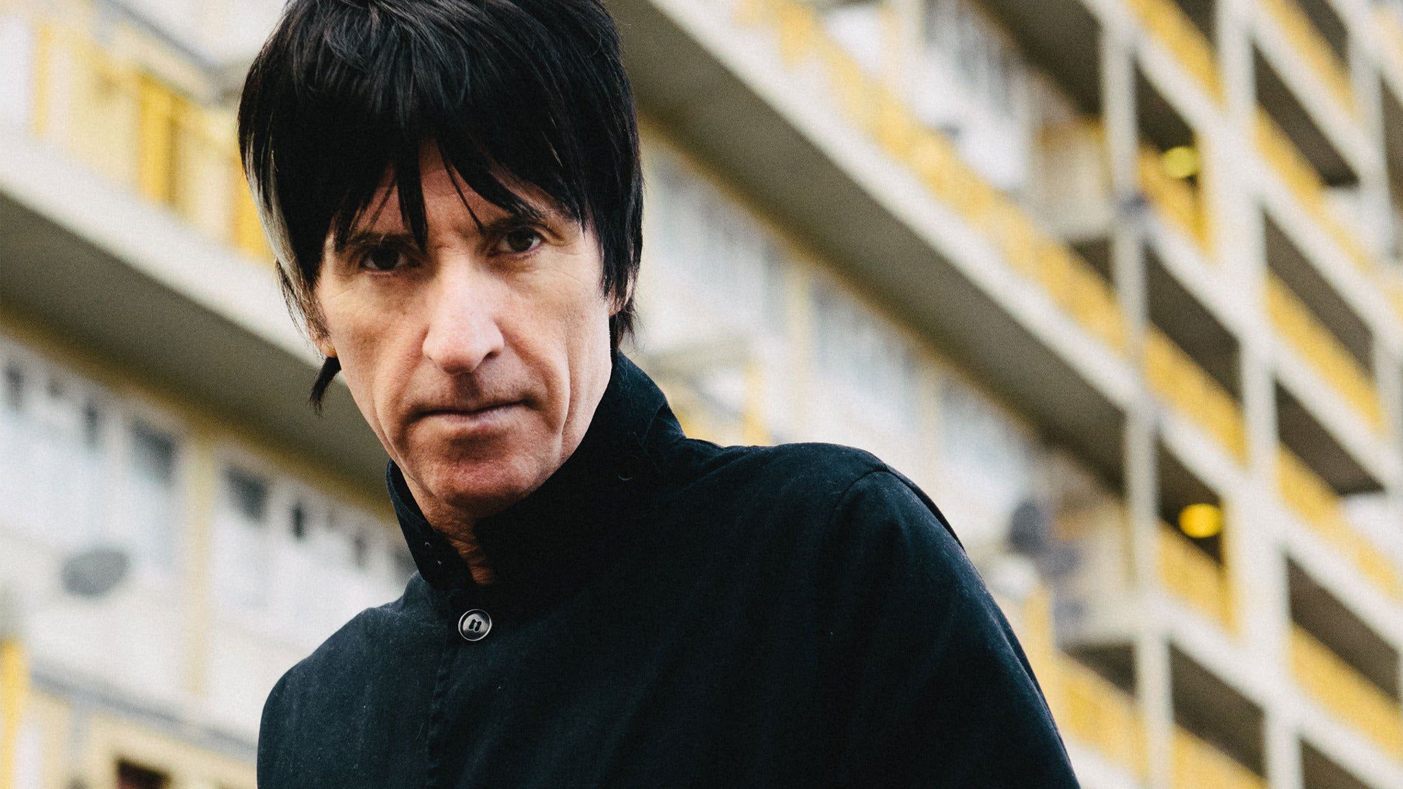 JOHNNY MARR: il nuovo singolo “Spirit, Power and Soul”