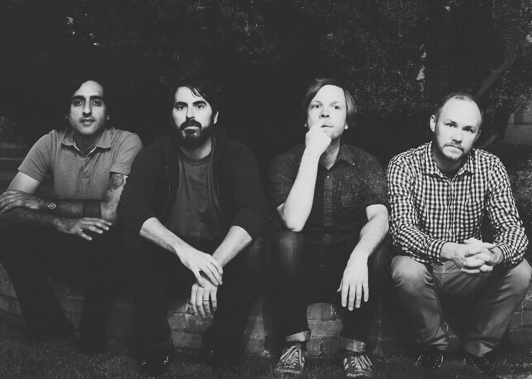 EXPLOSIONS IN THE SKY: due date in Italia ad agosto