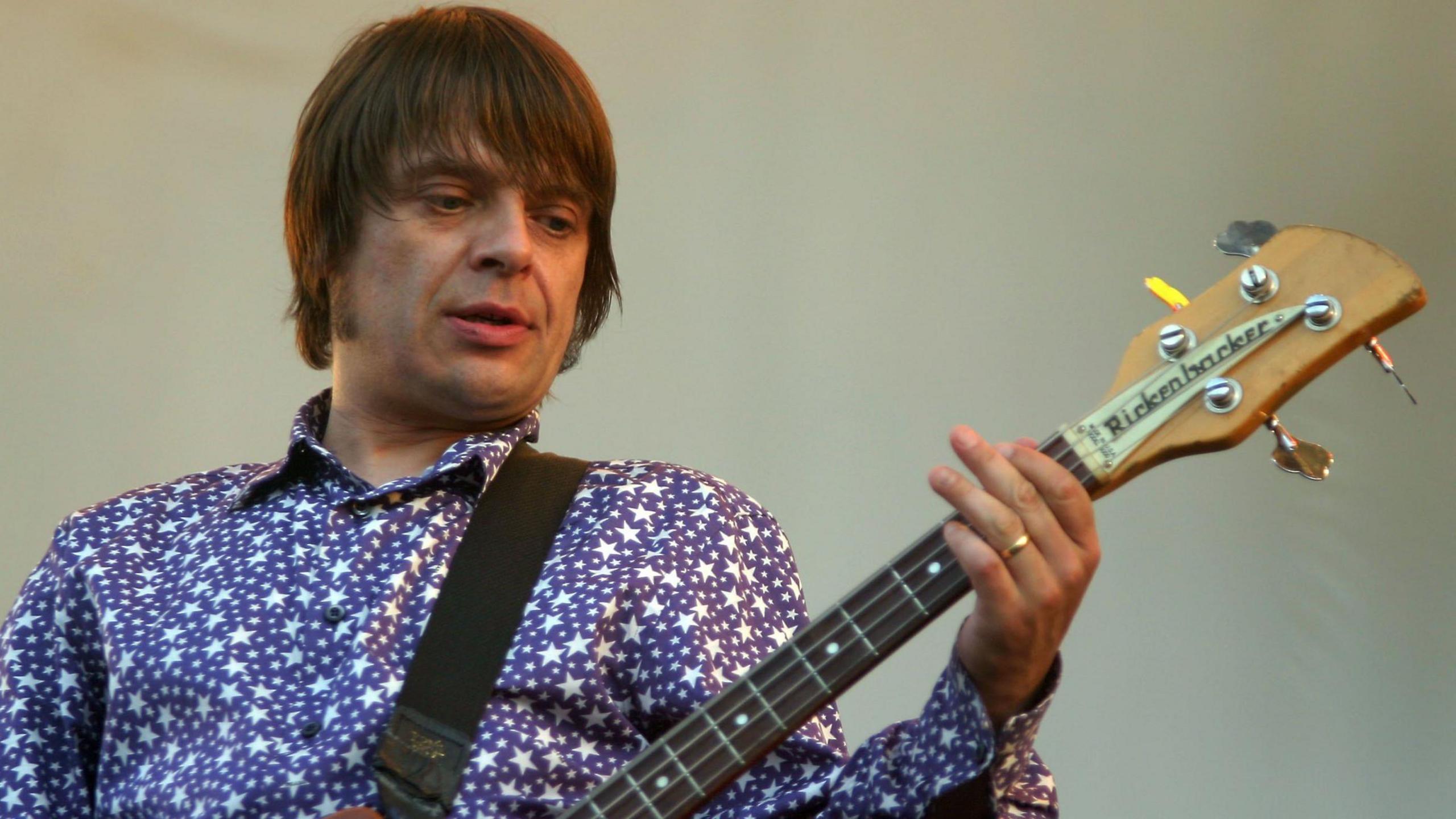 È morto Gari ‘Mani’ Mounfield, bassista di Stone Roses e Primal Scream
