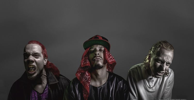 DOPE D.O.D.: il nuovo video “Dirt Dogs”