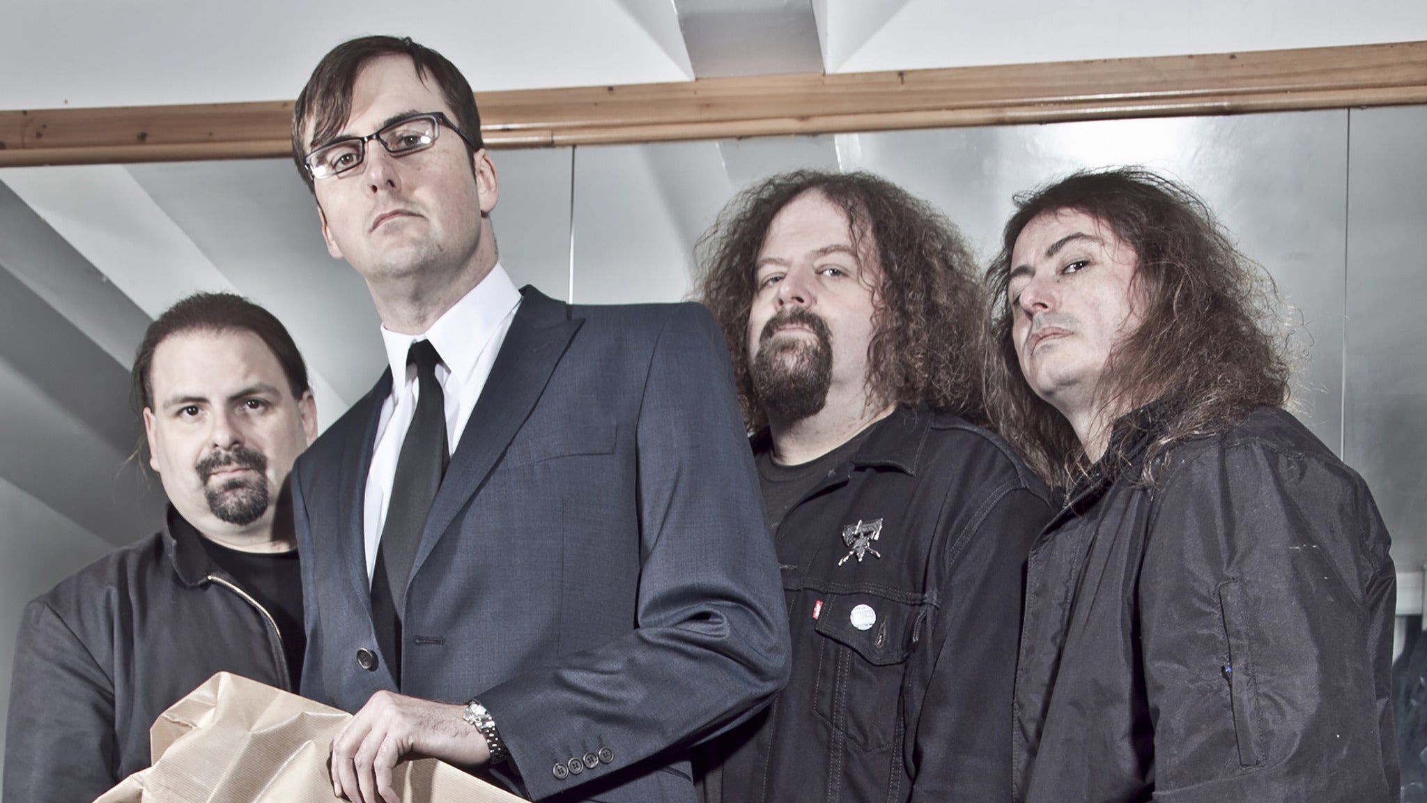 NAPALM DEATH: a febbraio il mini-album “Resentment Is Always Seismic – A Final Throw Of Throes”