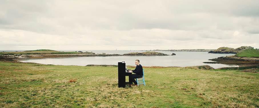 YANN TIERSEN: il nuovo singolo “Penn Ar Lann”
