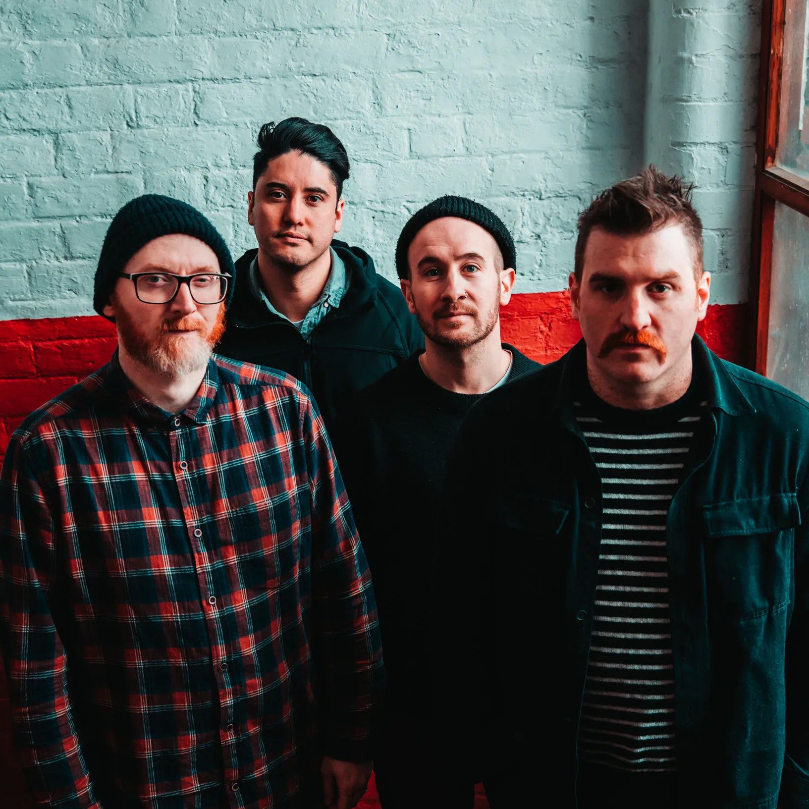 AND SO I WATCH YOU FROM AFAR: a febbraio il nuovo album “Jettison”