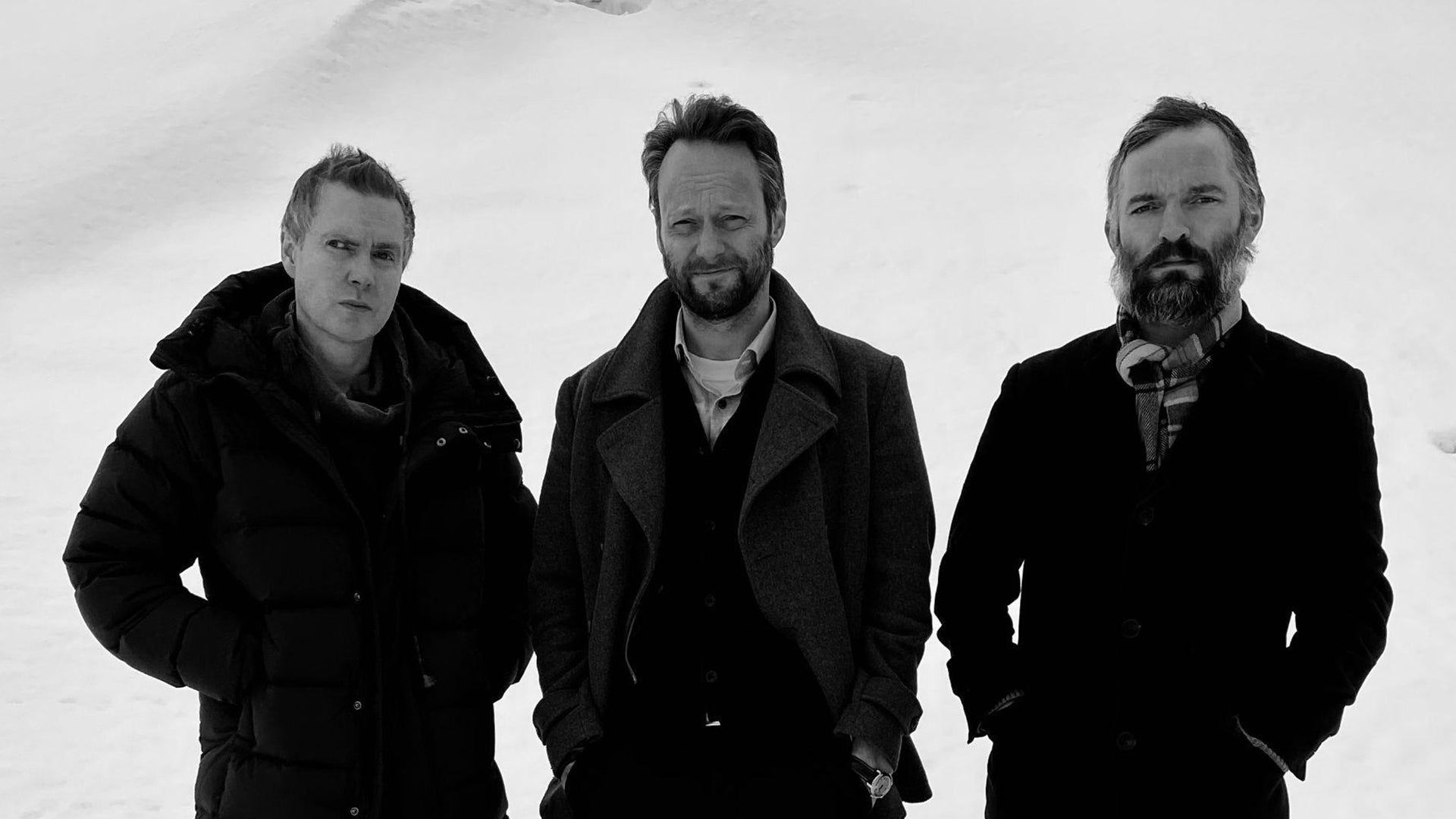 SIGUR RÓS: 4 date in Italia a luglio 2023