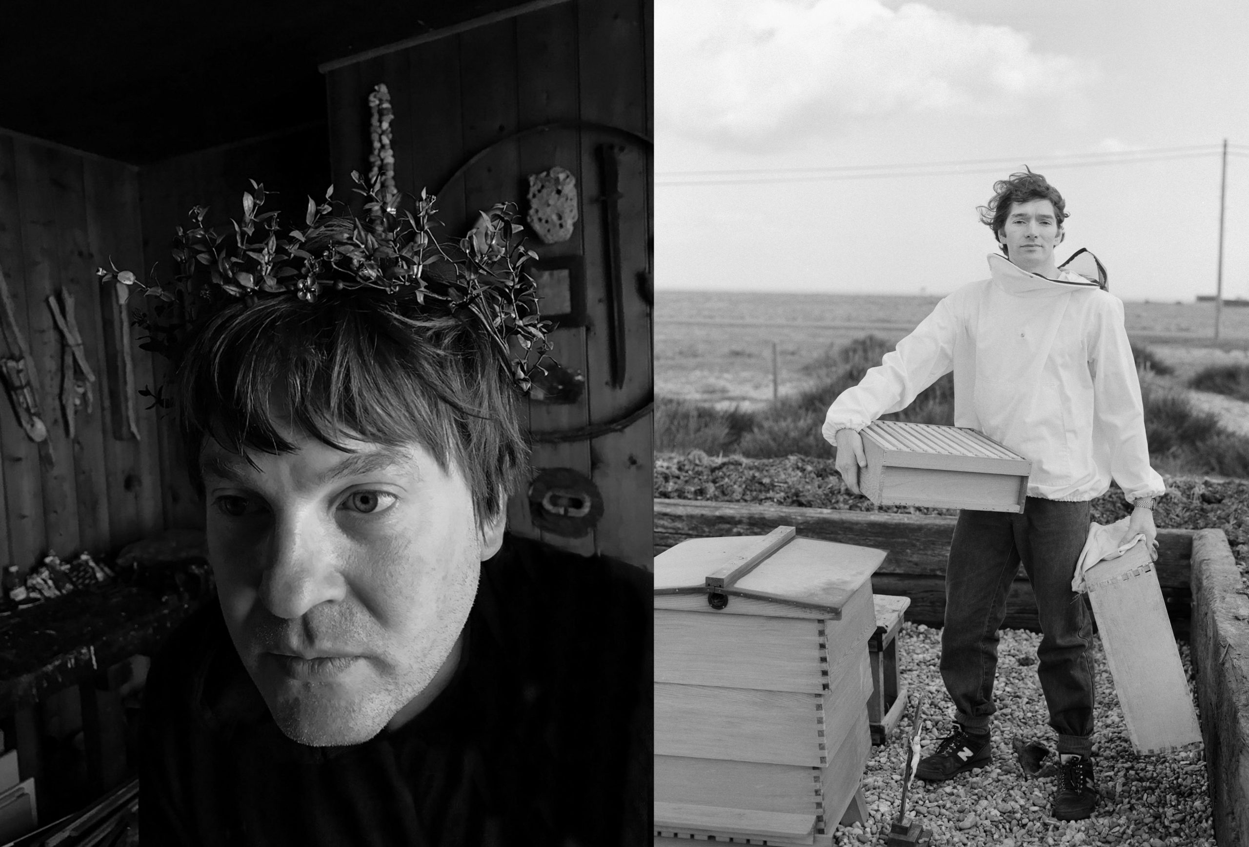 ALEXANDER TUCKER: a marzo il nuovo album “Fifth Continent”