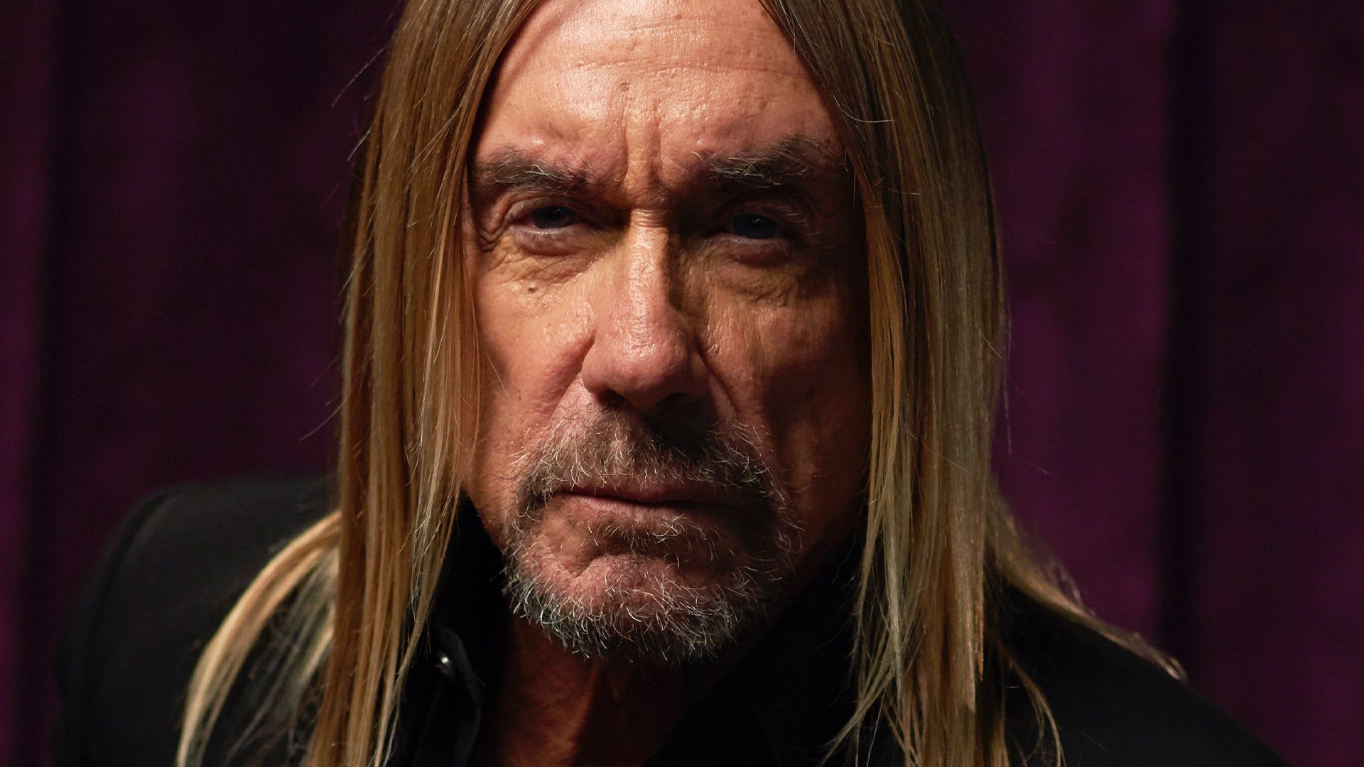 IGGY POP: una data in Italia a luglio