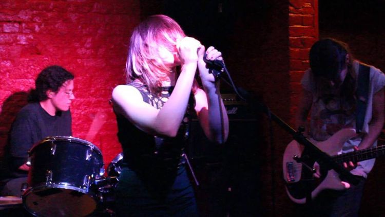 ECHO BENCH: il 4 settembre l’album di debutto del trio israeliano