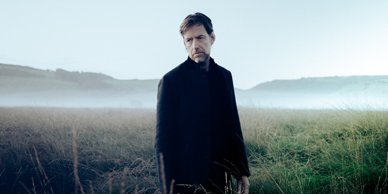 ED O’BRIEN (Radiohead): il nuovo brano “Brasil”