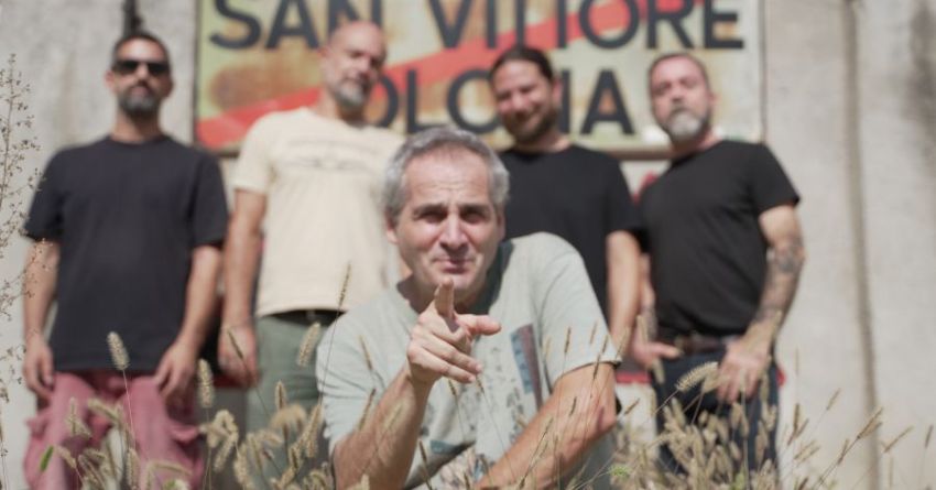 Edda e “Messe sporche”: l’arte di un disco accidentale, tra caos e suono libero