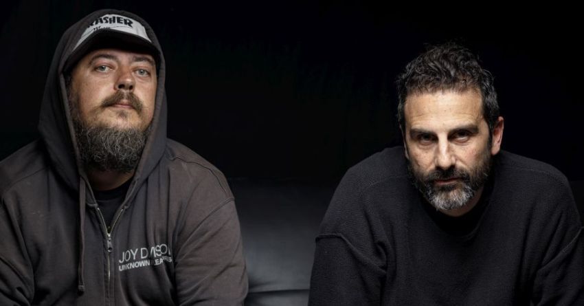 Nelle stanze post-punk degli Edna Frau, in esclusiva il nuovo video di “Rooms”