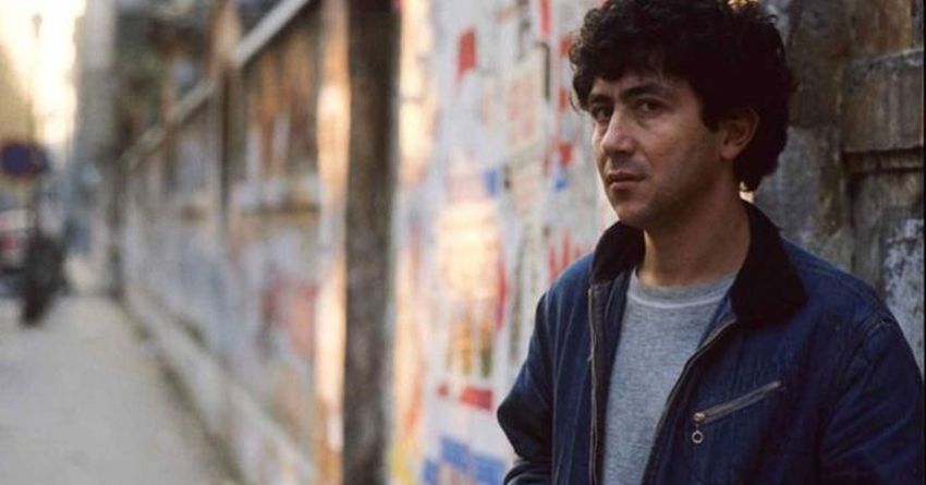 On the road again: la storia di Edoardo Bennato