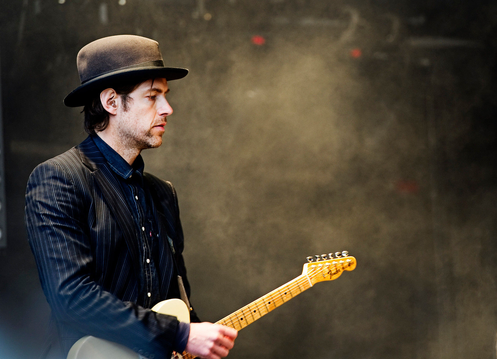 ED O’BRIEN (Radiohead): il primo singolo solista “Santa Teresa”