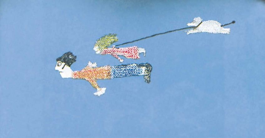 “Electro-shock Blues”, il capolavoro degli Eels