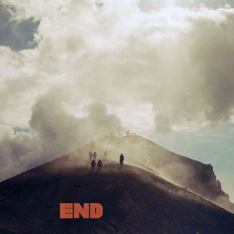 Explosions In The Sky – End