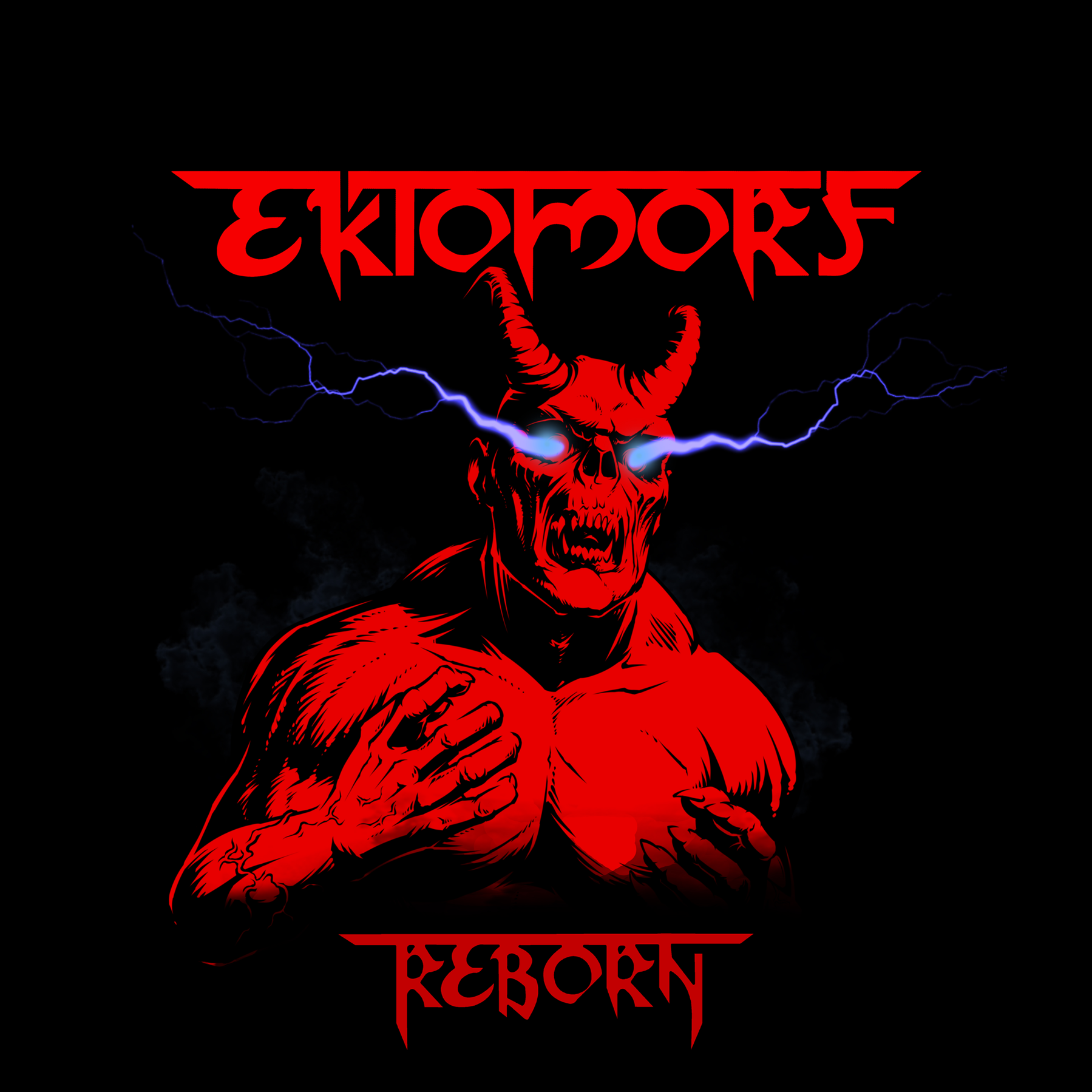 Ektomorf – Reborn