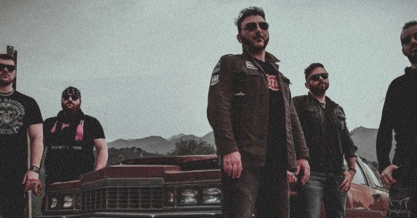 Première: EL ROJO – El Diablo Rojo