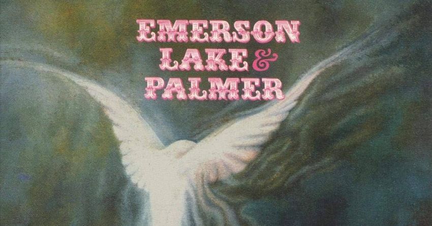 “Emerson Lake & Palmer”,  un manifesto di un nuovo progressive rock?