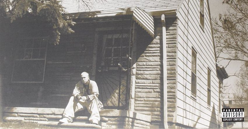 “The Marshall Mathers LP”, 25 anni fa Eminem salì al trono delle rockstar