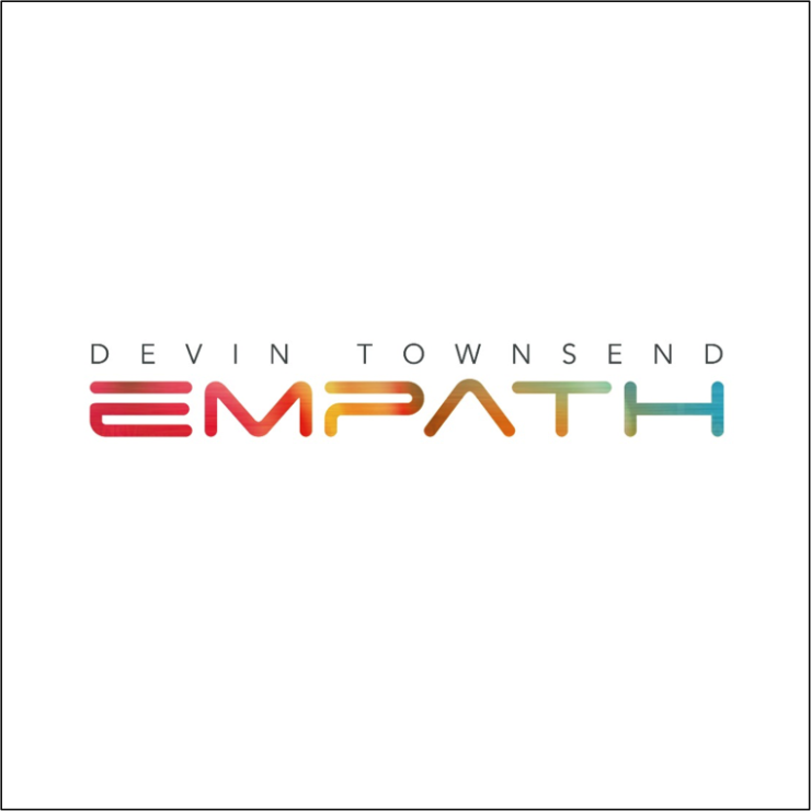 Devin Townsend – Empath