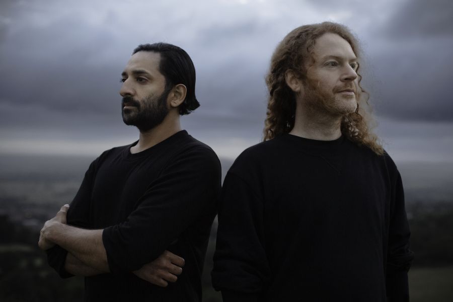 EMPTY SET: a giugno il primo album di Alessandro Vagnoni (Bologna Violenta, Bushi) ed Enrico Tiberi (The Shell Collector, Nrec)