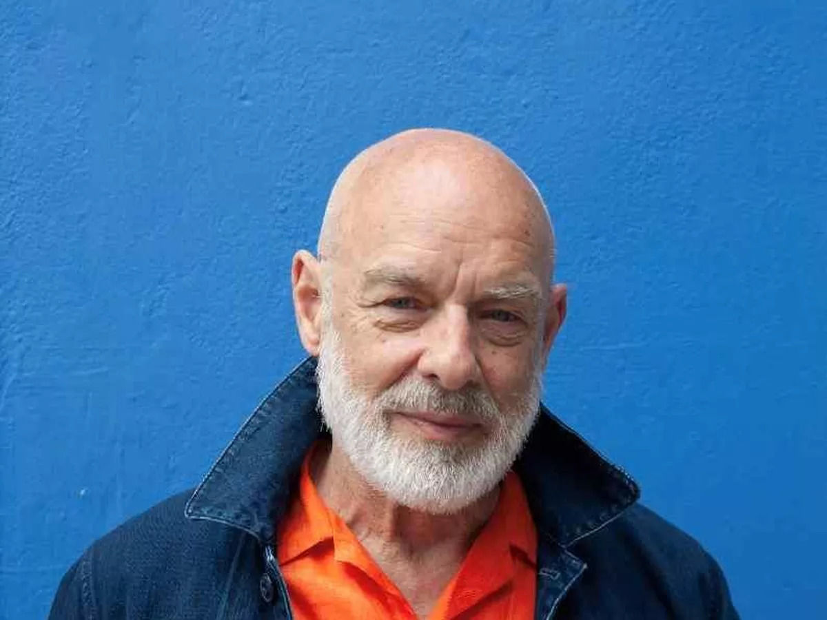 BRIAN ENO: una data in Italia a ottobre