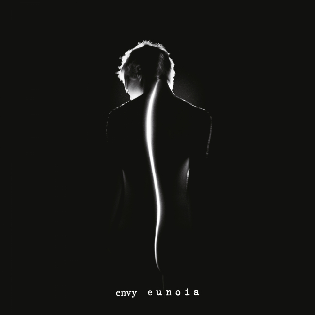 envy nuovo album