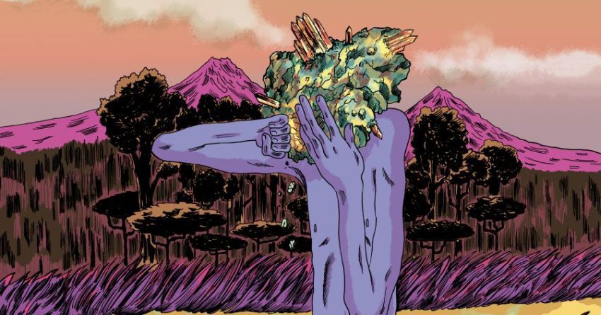 Première: GUIDO BRUALDI – Estinzione 666