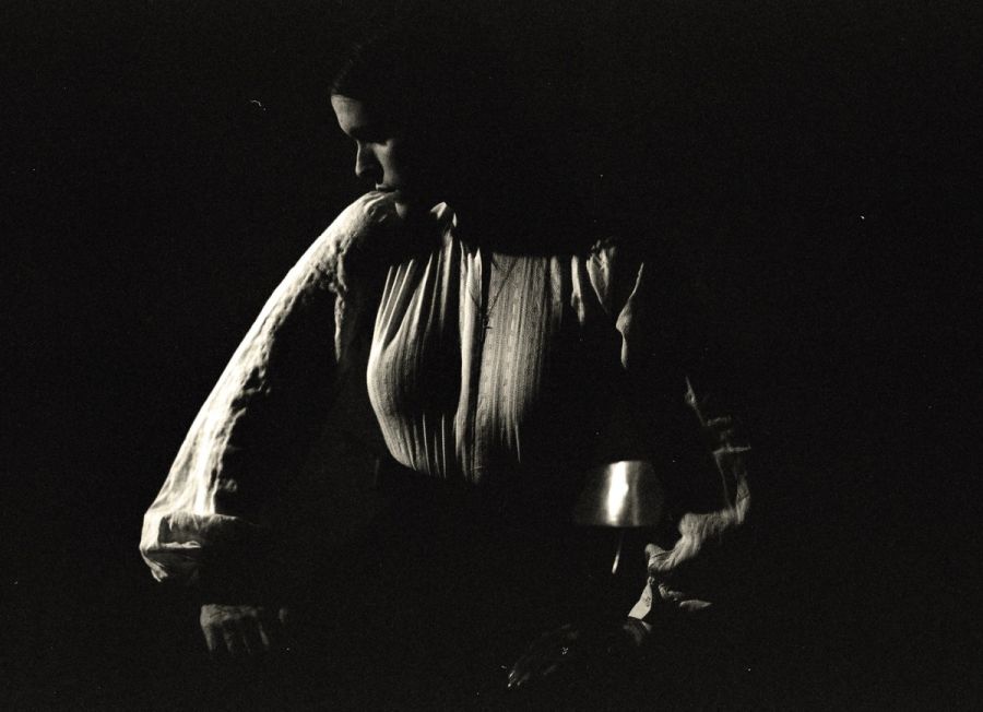 ETHEL CAIN: ad agosto il nuovo album “Willoughby Tucker, I Will Always Love You”