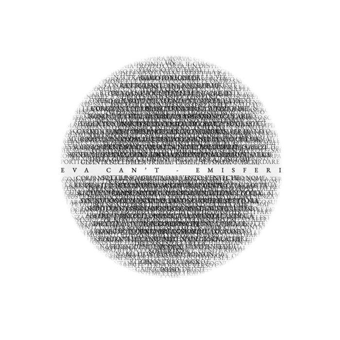 Eva Can’t – Emisferi