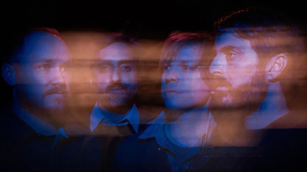 EXPLOSIONS IN THE SKY: a novembre la ristampa in vinile dei primi due album