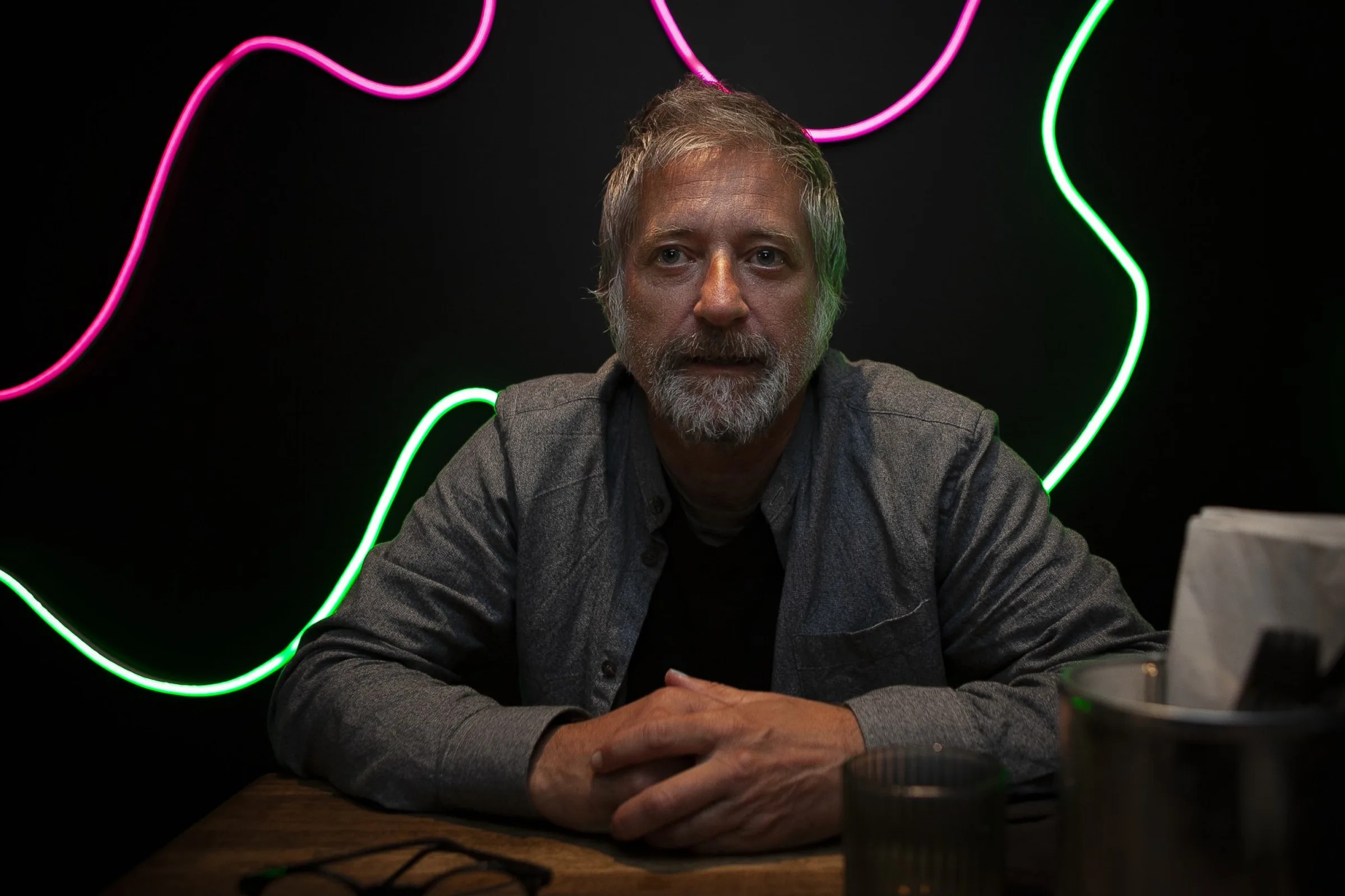 KING CREOSOTE: a novembre il nuovo album “I DES”