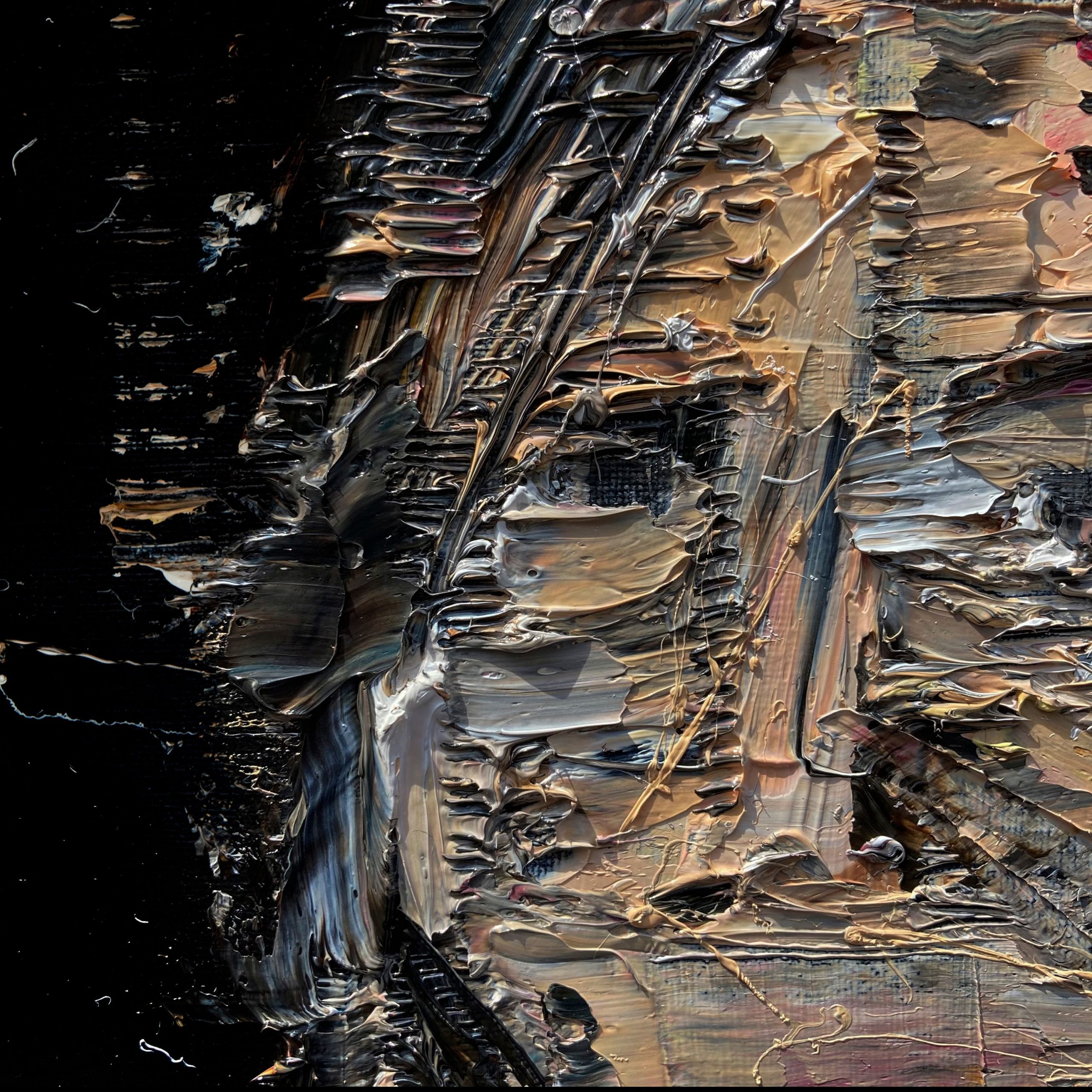 Helms Alee – Keep This Be The Way