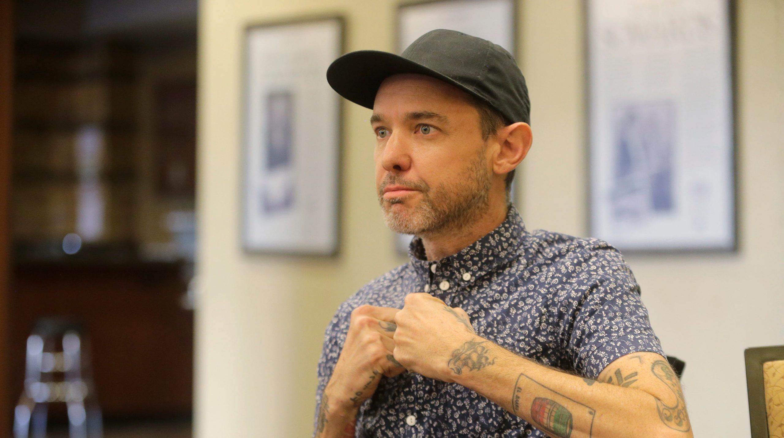 SPARTA: il nuovo singolo “Miracle”