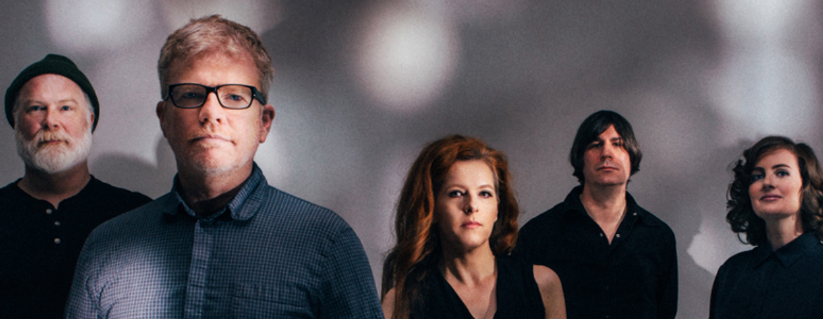 THE NEW PORNOGRAPHERS: a marzo il nuovo album “The Former Site Of”