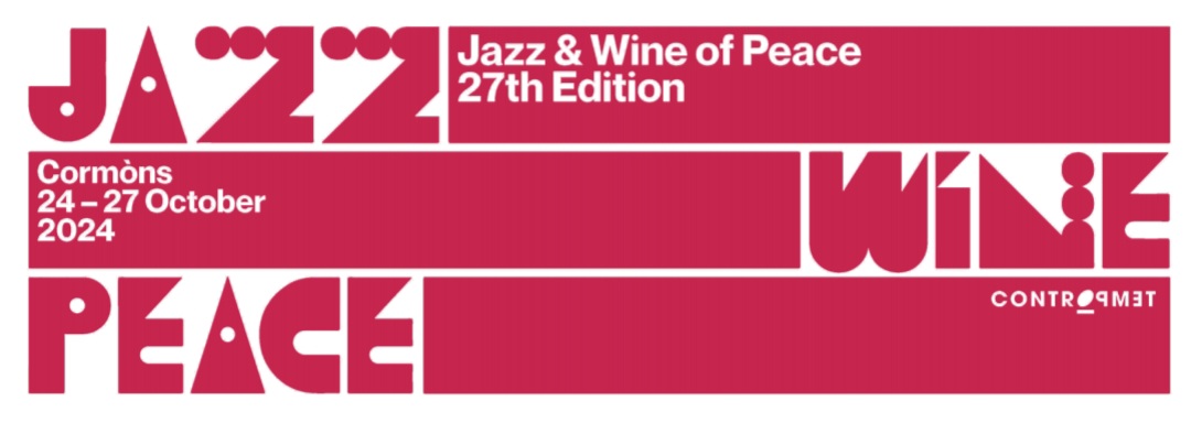Il programma di “Jazz & Wine of Peace”, dal 23 al 27 ottobre sul Collio Friulano e Sloveno