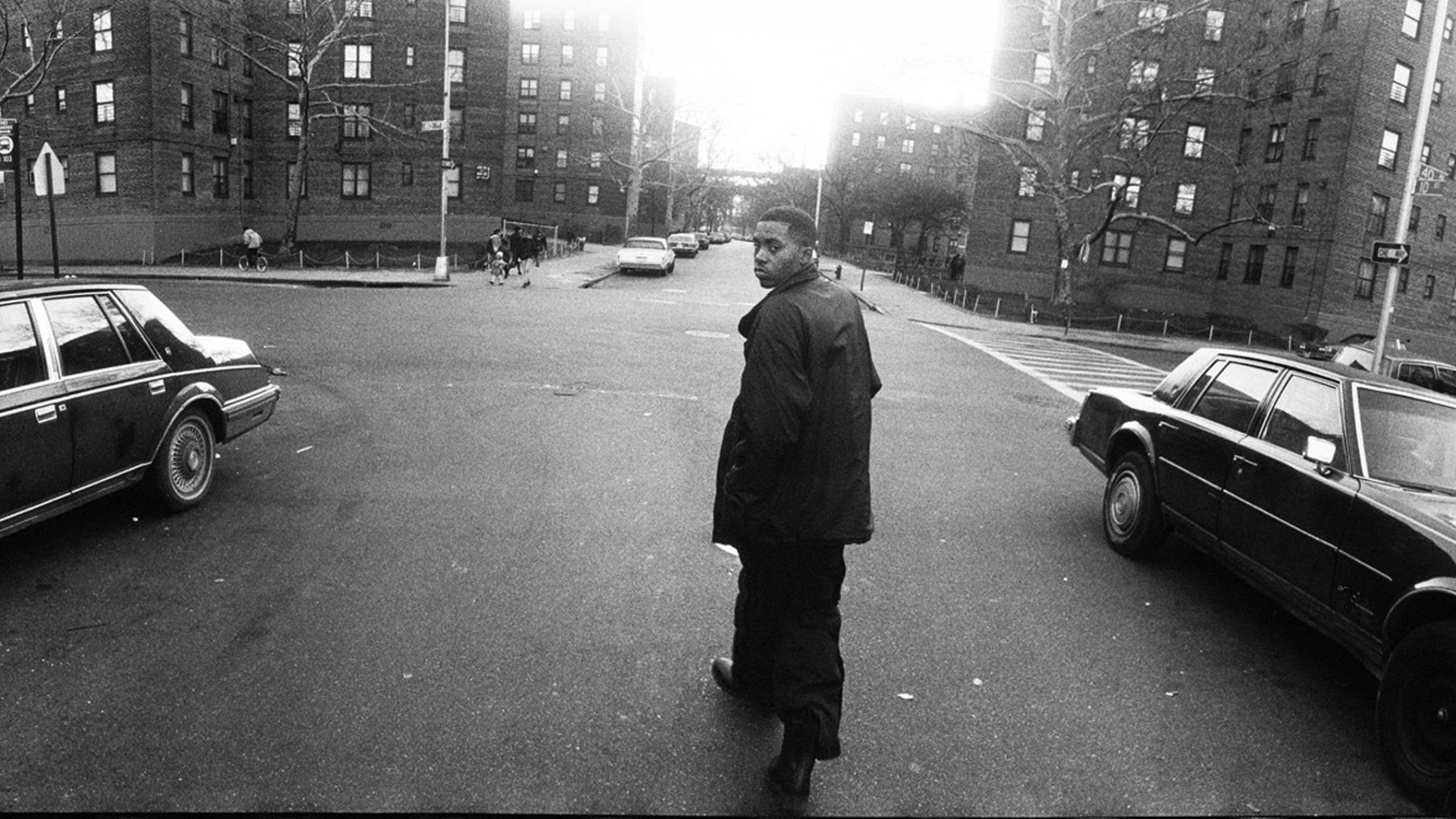 Nas Illmatic