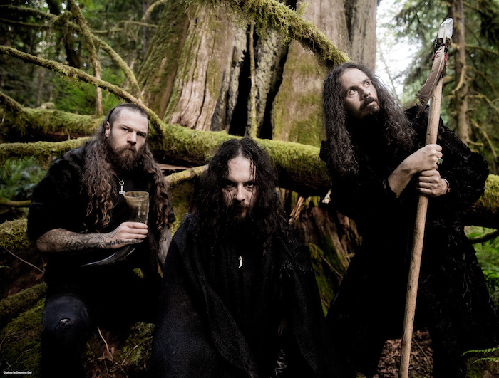 WOLVES IN THE THRONE ROOM: ad agosto il nuovo album “Primordial Arcana”