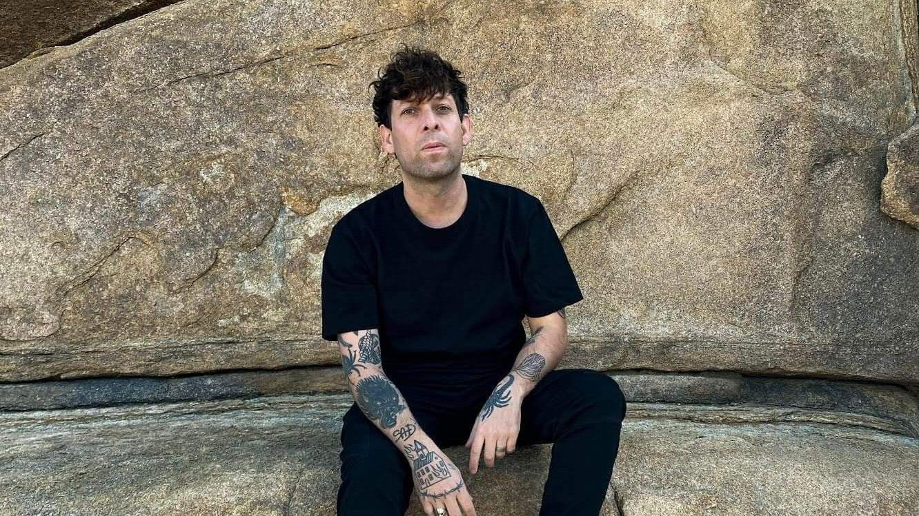 THE SOFT MOON: due date in Italia a maggio