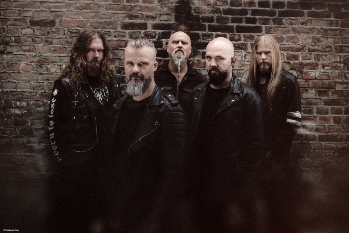 BORKNAGAR: a febbraio il nuovo album “Fall”