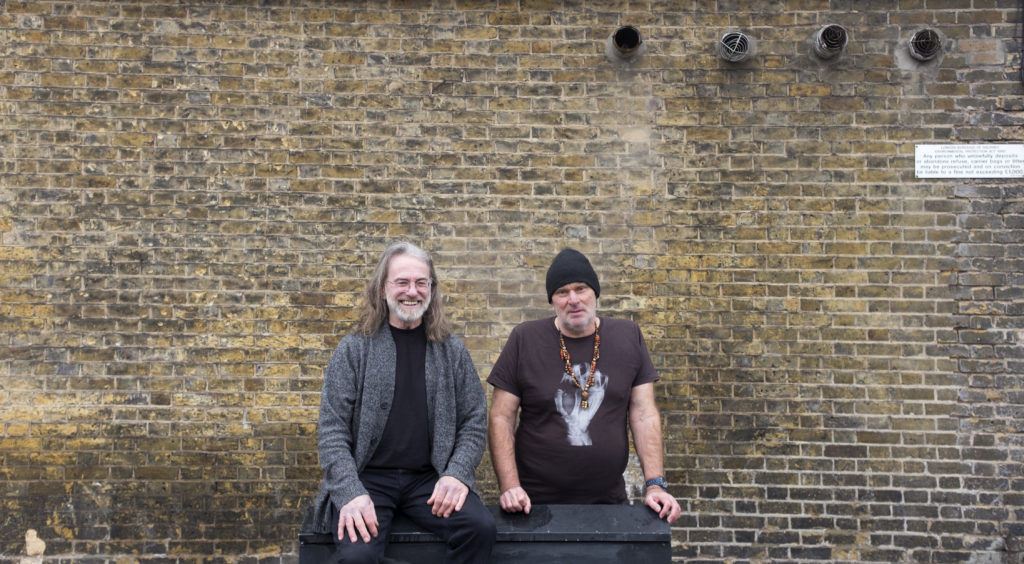 FAUST: una data in Italia ad ottobre