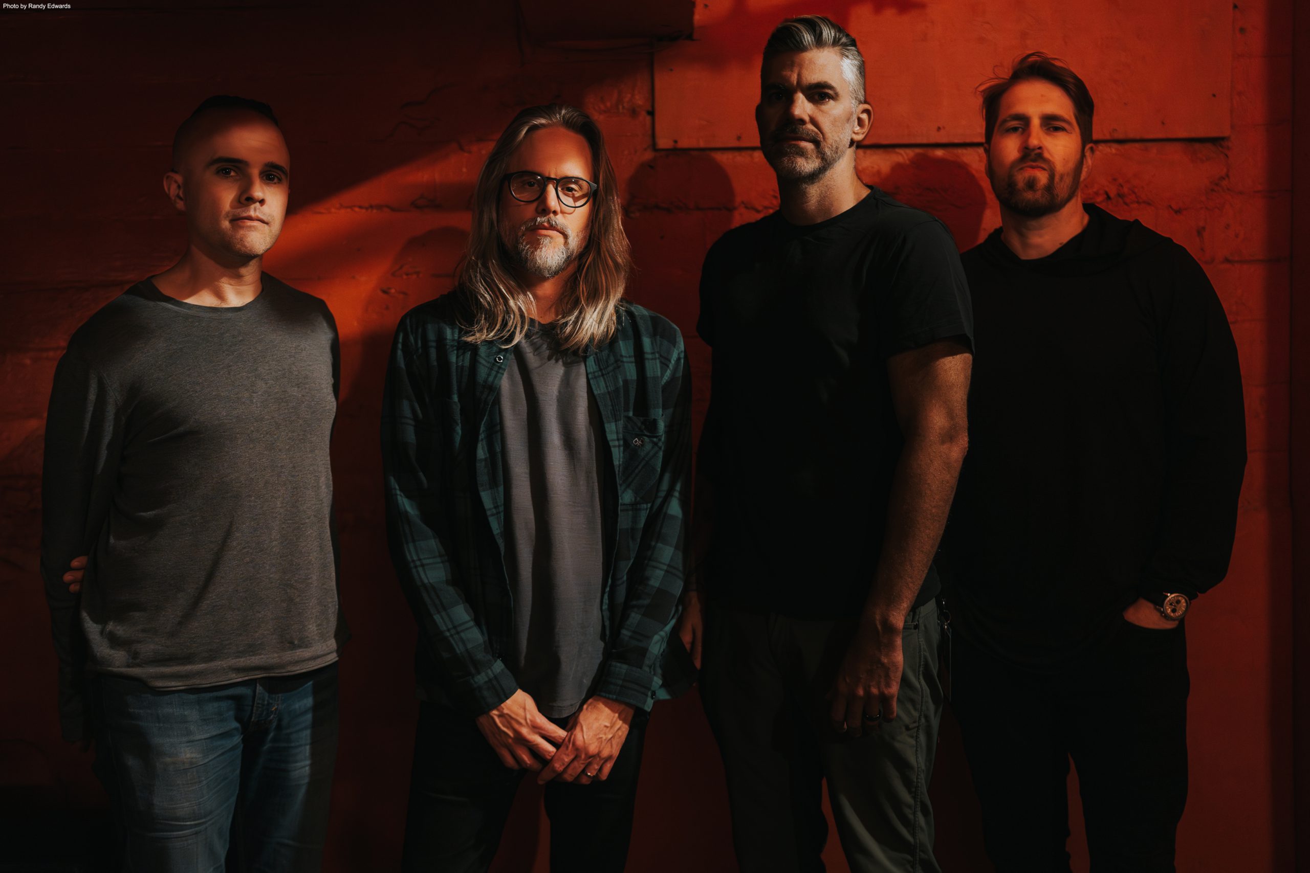 BETWEEN THE BURIED AND ME: a settembre il nuovo album “The Blue Nowhere”