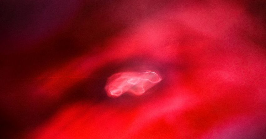 Una colonna sonora per falsi ricordi: “Emanation” anticipa l’uscita del nuovo album di Saffronkeira e Siavash Amini