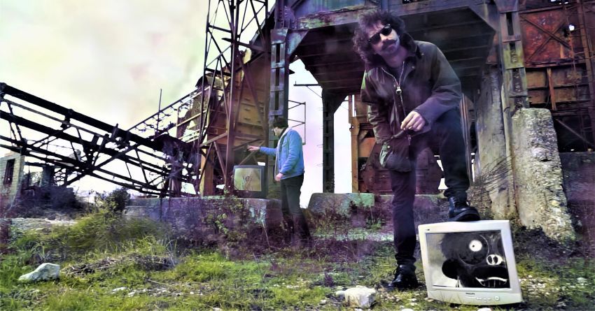 “Failin’ Gods” è il nuovo album dei Faintin’ Goats: lo streaming integrale in anteprima