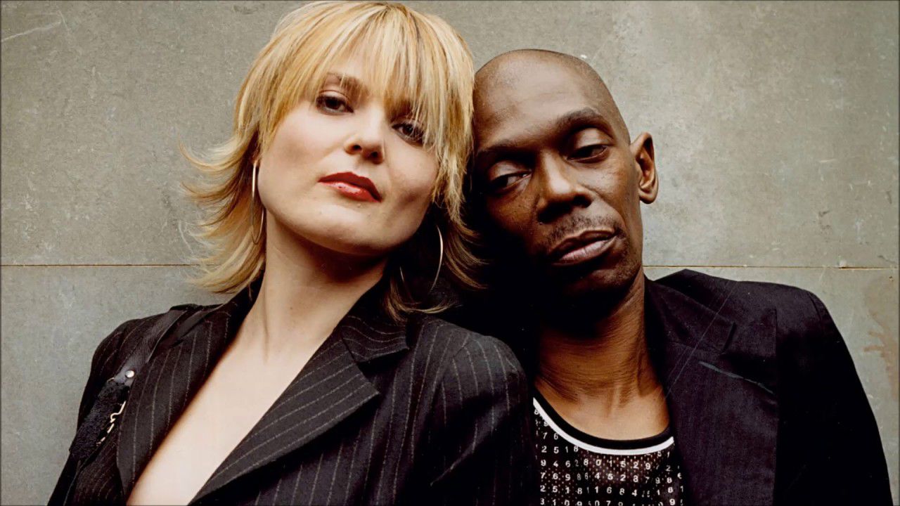 FAITHLESS: a ottobre il nuovo album “All Blessed”