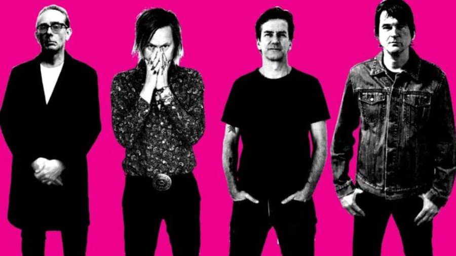 FAKE NAMES (Refused, Bad Religion): il nuovo singolo “First Everlasting”