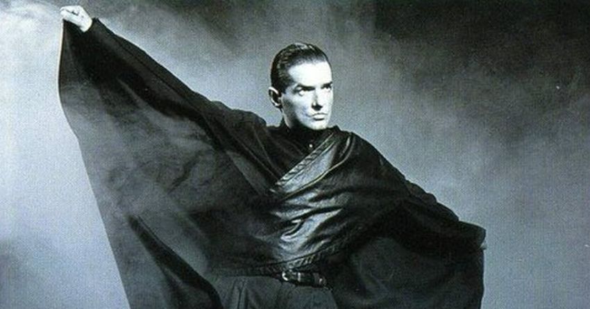 “Nachtflug”, l’ultimo volo del Falco austriaco