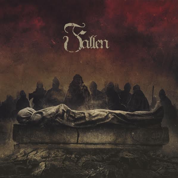 Fallen – Fallen